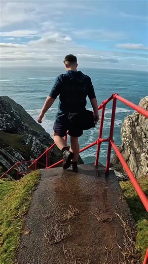 Discover the Scenic Views of Ireland