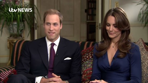 Weird Things We Can't Overlook In William & Kate's Marriage