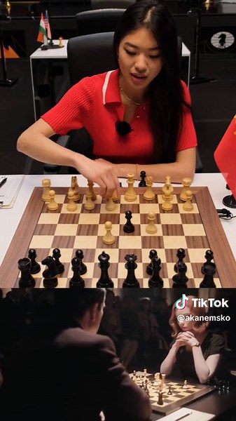 The Laska Trap in The Queen's Gambit | Chess Openings