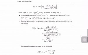 【论文笔记·对比学习】Representation Learning with Contrastive Predictive Coding