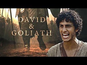 David & Goliath | Full Cinematic Film (Part 1) | 다윗과 골리앗