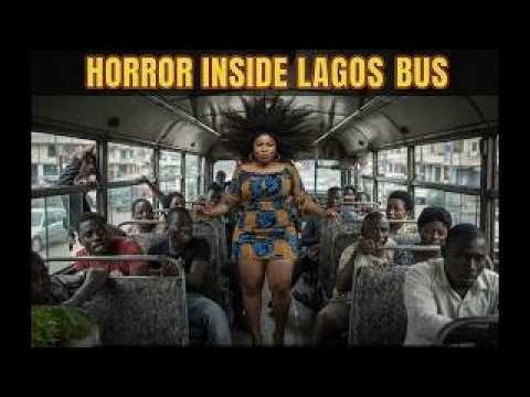 She Was “Possessed” Inside a Bus | What Happened Next Will Shock You