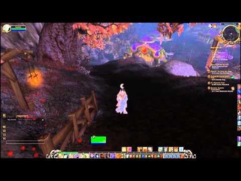 Banners, Banners Everywhere! Quest - World of Warcraft