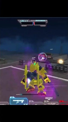 SDGO AS百式擊殺合集 #gaming #sdガンダム #sd鋼彈 #sd高達 #sdgo #hyakushiki
