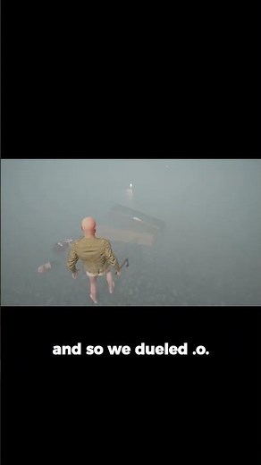 This Free Sword Fighting Game Lets You Fight In Hell