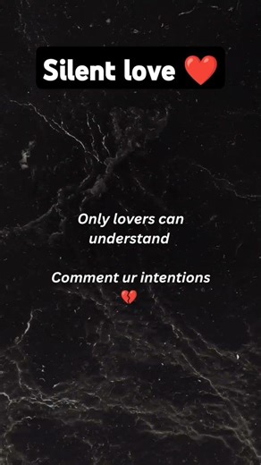 silent love ❤️ #silentlove #relatable #hearttouching #lovequotes #fyp #explore #trendingshoryts