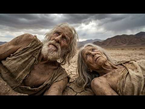 Wer starb zuerst, Adam oder Eva — Die Wahrheit darüber, was wirklich geschah