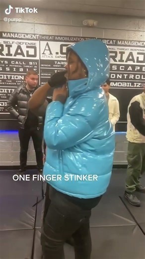 Smokepurpp - ONE FINGER STINKER #smokepurp