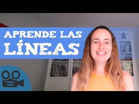 Types of LINES for children 👩‍🏫 (Examples and exercises)