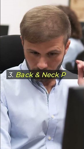 The Hidden Dangers of Sitting Too Much