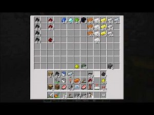 Direwolf20's Minecraft Lets Play Episode8 Industrial Craft 2, Equivalent Exchange, BuildCraft