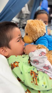 Thank you to Orbis supporters | Orbis International