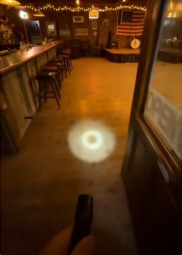 Exploring Bobby Mackey’s Music World 👻 EMF spikes, spirit box responses, and the haunted basement no one dares to enter… #GhostHunting #Paranormal #Haunted #BobbyMackeys #hauntedplaces