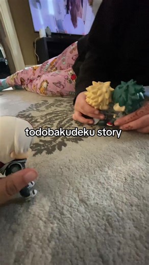 deku CHEATS!? | #fyp #bakugo #todoroki #deku #bakudeku todobakudeku todobaku todoroki mha my hero academia boku no hero academia