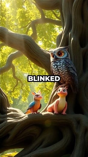 Dragon’s Scales Vanished! Magic Moonbeam Mystery Revealed✨