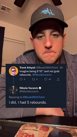 @Chicago Bulls come get your mans