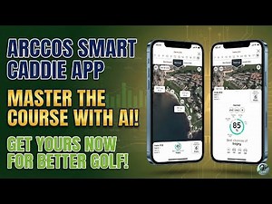 Arccos Smart Caddie App Review: The Ultimate AI Golf GPS & Shot Tracker?