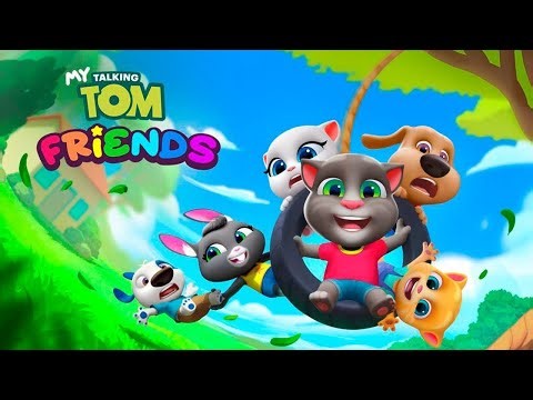 My Talking Tom 🥳🤩🤩 live #shortsfeed #talkingtom #trendingshots