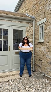 20K views · 60 reactions | PSA to our plus-size ladies… Our denim...