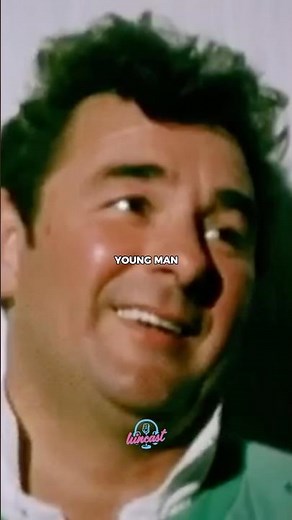 A Classic Brian Clough Moment 😂🔥
