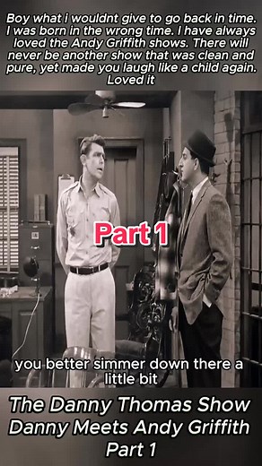 The Andy Griffith Fan’s on TikTok