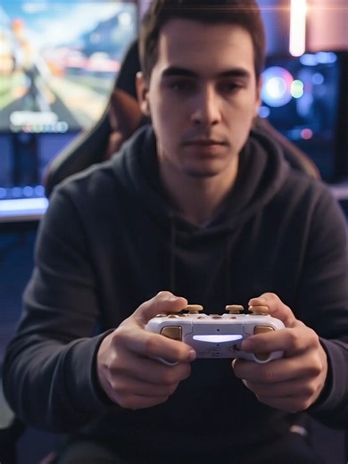 GameSir T4 Nova Lite Controller Review