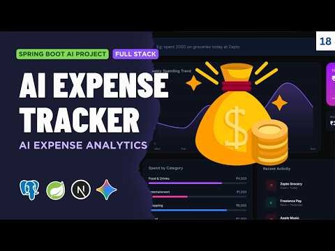 Part 18: Automating Expense Insights with AI