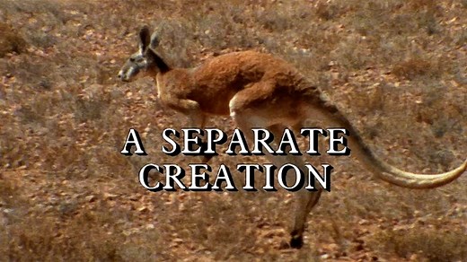 Nature of Australia Series - \nEp. 1 - A Separate Creation