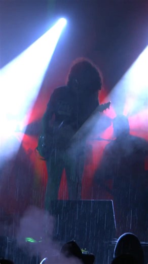 7.6K views · 99 reactions | Things got weird at Summerdance  Tune into YouTube tonight at 8pm ET to watch our two-set festival kickoff on Thursday August 28th featuring our jamtastic pal Jon Brady on keys  : bit.ly/PPPP_Summerdance : MKDevo | Pigeons Playing Ping Pong | Facebook