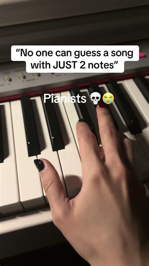 who knows this song on the piano