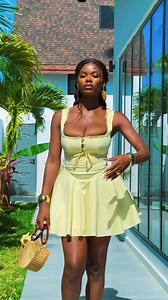 Miss Model Ivory Coast on Reels
