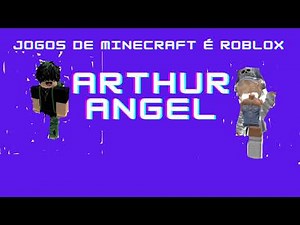 JOGANDO JOGOS DO ROBLOX COM VOCÊS INSCRITOS!