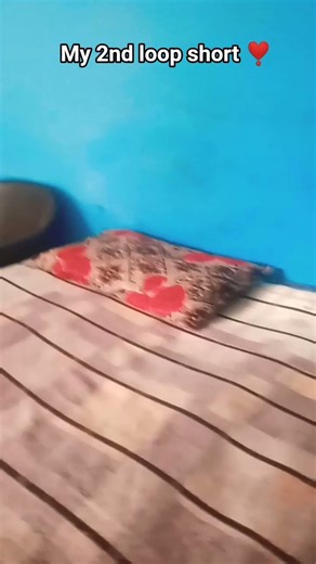 2nd loop short video ❤️❣️ #music #viral #funny #comedyvideos #video #comedy #ekmotahathighumechala