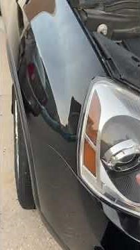 GMC Acadia headlight replacement the fast way