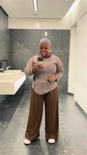 OODT .. Matching Set From Yellow Sub Trading.. Haircut Colour ASH Done At Motabela Beauty Salon and Cafe #capcut #viral #fyp #foryou #creatorsearchinsights