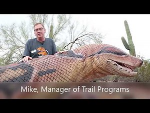 Dino-bite Facts: The Titanoboa