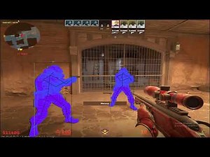 The New Best CS2 External | OXIDE.WTF BETA RECODE