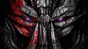 Megatron's new look revealed for Transformers: The Last Knight