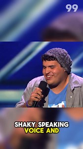 5.4K views · 75 reactions | Unbelievable Voice — An Absolutely Amazing Performance ✨ | About Everything | Facebook