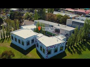 Melbourne Polytechnic Greensborough Campus