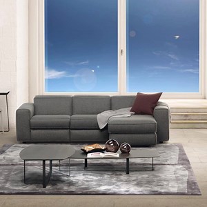 6.9K views · 58 reactions | A feeling of serenity and peacefulness given by the blue sky of a summer day in Puglia: imagination, inspiration and uniqueness only made in Natuzzi Italia. | Natuzzi | Facebook