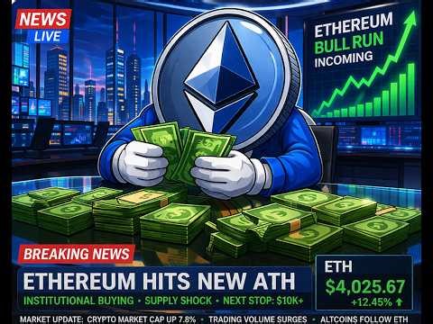 Ethereum (ETH) - Análise de hoje, 25/04/2026 #ETH #Ethereum #BTC #bitcoin #XRP #vitalik #ETH