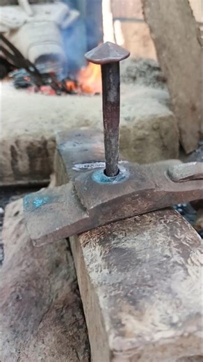Forging Legends One Hammer Strike At aTime 💥🔨 #blacksmith #shortvideo #viralvideos #tendingshorts