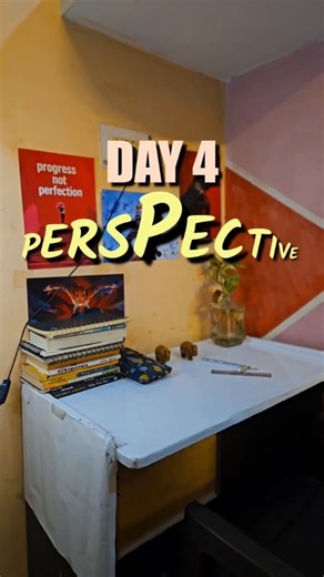CertifiedNalla on Instagram: "Day 4 – Learning perspective ✏️ 1 point, 2 point, and 3 point perspective — finally makes drawings look real 👀 #reels #trendingreels #PerspectiveDrawing #DrawingChallenge #LearnDrawing #ArtReel #DrawingTutorial #1PointPerspective #2PointPerspective #3PointPerspective #ArtJourney #drawingpractice"