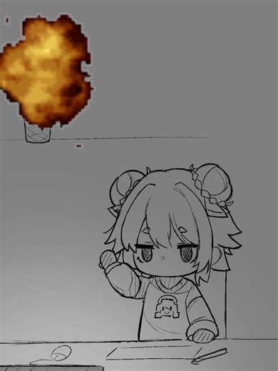 How those weird drawing tutorials feels #Drawing #DigitalArt #Arttutorial #illustrationprocess #art #tutorial