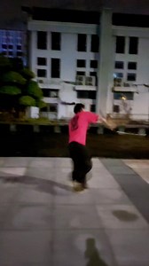 25K views · 826 reactions | A woman showcases her dazzling three-section staff skills — fluid, powerful, and bursting with sparks — embodying the true spirit of Chinese kung fu. (Source: Yang Beibei) #ChineseMartialArts #AmazingChina | China News 中国新闻网 | Facebook