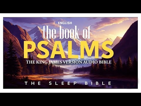 The Book of Psalms - New King James Version (NKJV) - Theatrical Audio Bible
