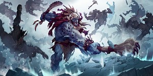 Legends of Runeterra: Latest patch notes
