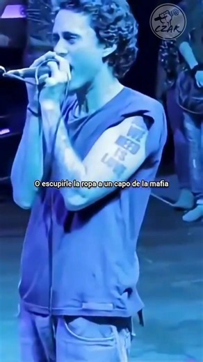 Canserbero ✊