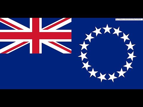 Episode 45: the History of the Cook Islands